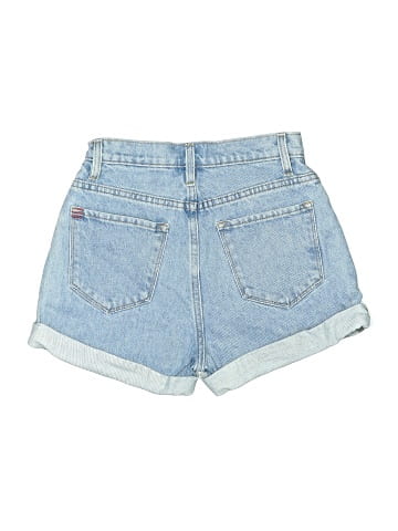 BDG Denim Shorts (view 2)