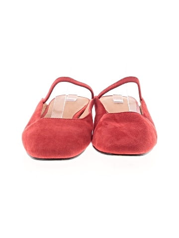 Madewell Mule/Clog (view 2)