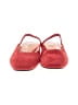 Madewell Red Mule/Clog Size 10 - photo 2