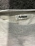 madhappy 100% Cotton Solid Silver Sweatshirt Size M - photo 7