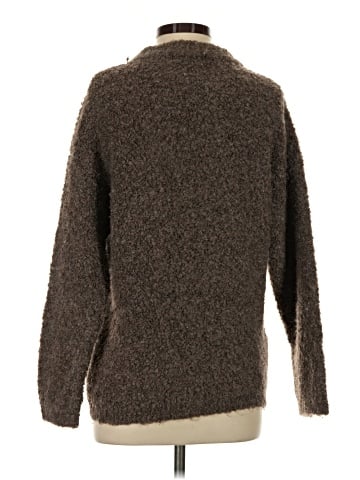 MNG Turtleneck Sweater (view 2)