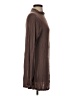 Daily Ritual Brown Long Sleeve Turtleneck Size XS - photo 4