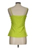 Express Green Tank Top Size L - photo 2
