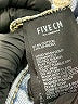 Assorted Brands Color Block Blue Jeans Size 28 waist - photo 8