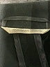 Max Mara Black Blazer Size 4 - photo 6
