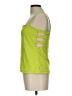 Express Green Tank Top Size L - photo 5