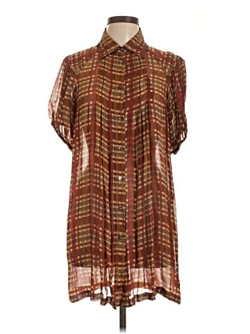 Weekend Max Mara Casual Dress (view 1)
