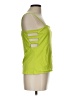 Express Green Tank Top Size L - photo 4