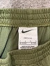 Nike Graphic Green Athletic Shorts Size 7 - photo 4