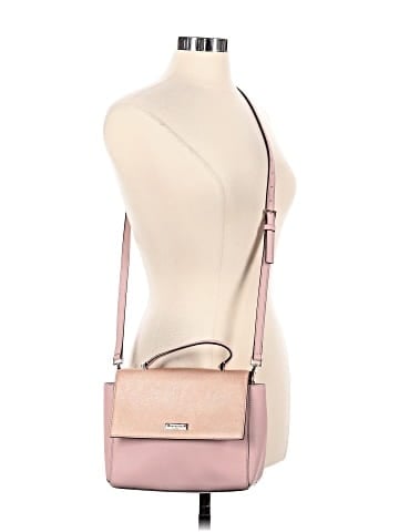 Kate Spade New York Leather Satchel (view 2)
