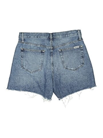 Joe's Jeans Denim Shorts (view 2)
