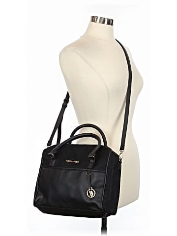 U.S. Polo Assn. Satchel (view 2)
