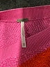 Free People Stripes Pink Pullover Sweater Size XS - photo 7