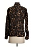 Wearmaster Outerwear Animal Print Brown Jacket Size S - photo 2