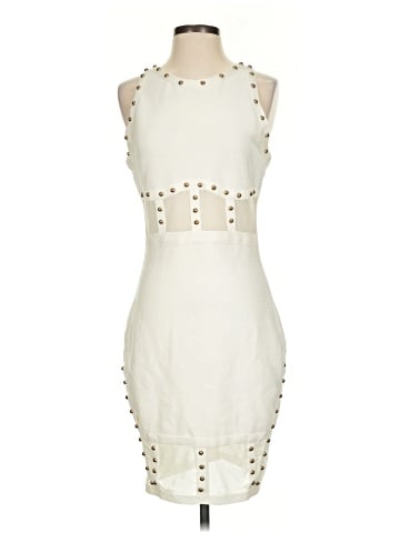 Bebe Cocktail Dress (view 1)