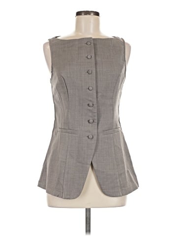 Shein Vest (view 1)