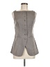 Shein Gray Vest Size 6 - photo 1