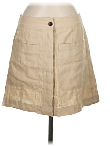 Banana Republic Factory Store Casual Skirt (view 1)