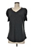 Unbranded Gray Short Sleeve T-Shirt Size M - photo 1