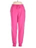 Boston Proper Solid Pink Casual Pants Size M - photo 1