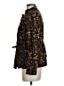 Wearmaster Outerwear Animal Print Brown Jacket Size S - photo 5