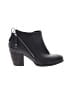 Torrid Black Ankle Boots Size 9 (X-wide) - photo 1