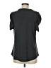 Unbranded Gray Short Sleeve T-Shirt Size M - photo 2