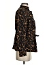 Wearmaster Outerwear Animal Print Brown Jacket Size S - photo 4