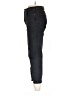 Denim Forum Chevron-herringbone Black Jeans Size 29 waist - photo 5