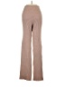 Sincerely Jules Tan Casual Pants Size S - photo 2