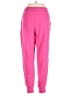 Boston Proper Solid Pink Casual Pants Size M - photo 2