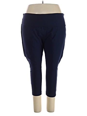 Terra & Sky Active Pants (view 1)