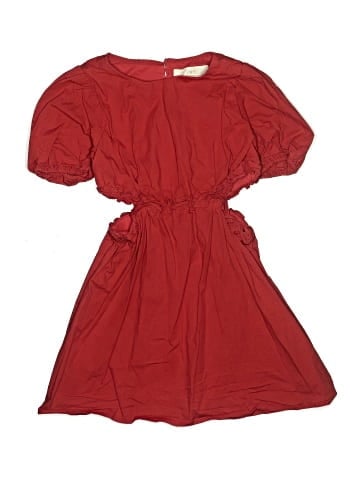Zara Dress (view 1)