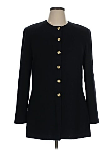 St. John Coat (view 1)