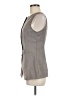 Shein Gray Vest Size 6 - photo 5