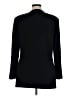 St. John Solid Black Coat Size 14 - photo 2
