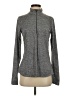 Nike Gray Long Sleeve Turtleneck Size S - photo 1