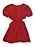 Zara Red Dress Size 9 - 10 - photo 2