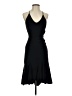 Assorted Brands Black Cocktail Dress Size S - photo 1