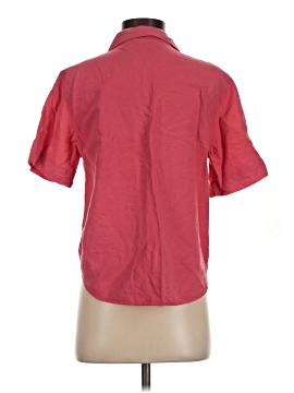 Uniqlo Short Sleeve Blouse (view 2)