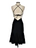 Assorted Brands Black Cocktail Dress Size S - photo 2