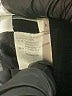 Max Mara Solid Black Formal Skirt Size 4 - photo 5