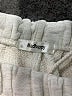 madhappy Solid Gray Sweatpants Size M - photo 4