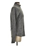 Nike Gray Long Sleeve Turtleneck Size S - photo 4
