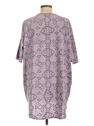 Lularoe 3/4 Sleeve T-Shirt (view 2)