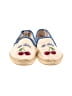 Soludos Tropical Ivory Flats Size 9 1/2 - photo 2