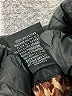 Assorted Brands 100% Polyester Black Vest Size S - photo 7