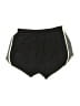 Nike 100% Polyester Black Athletic Shorts Size XS - photo 2