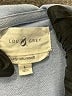 Lou & Grey Solid Blue Romper Size L - photo 4