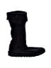 Ugg Australia Black Boots Size 7 - photo 1